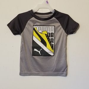 Puma Tee
